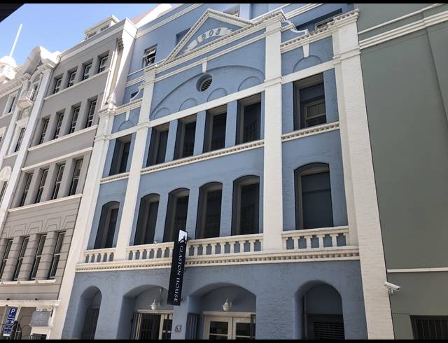 395M² OFFICE TO LET IN CAPE TOWN CITY CENTRE